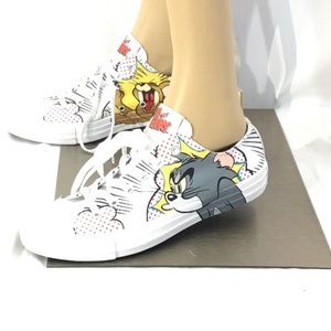 converse tom & jerry